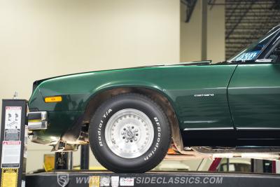 1975 Chevrolet Camaro LT