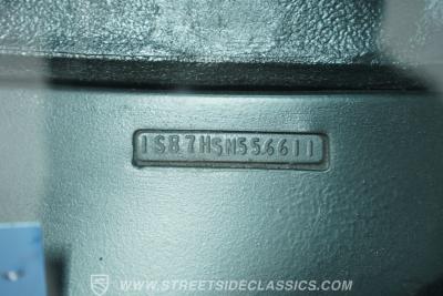 1975 Chevrolet Camaro LT