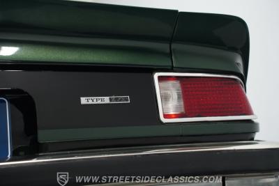 1975 Chevrolet Camaro LT