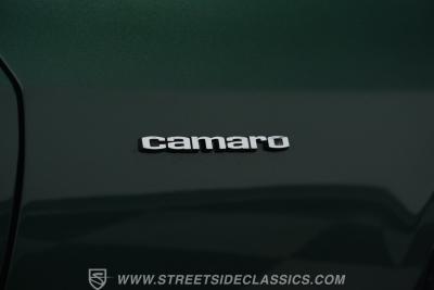 1975 Chevrolet Camaro LT