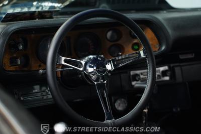 1975 Chevrolet Camaro LT