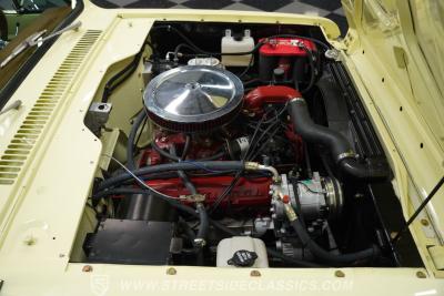 1975 International Scout II 4x4