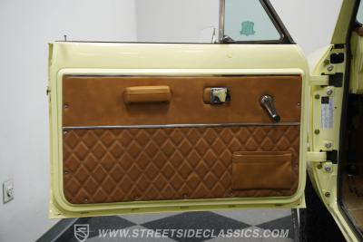 1975 International Scout II 4x4