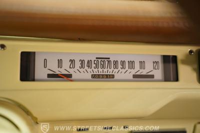 1975 International Scout II 4x4