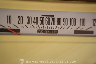 1975 International Scout II 4x4