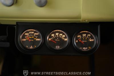 1975 International Scout II 4x4