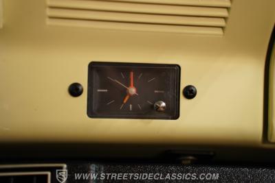 1975 International Scout II 4x4