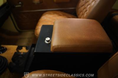 1975 International Scout II 4x4