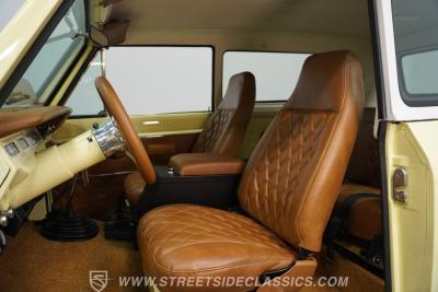 1975 International Scout II 4x4