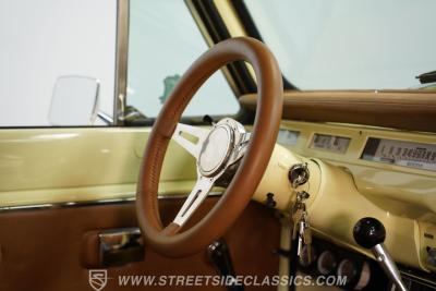 1975 International Scout II 4x4