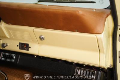 1975 International Scout II 4x4