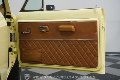 1975 International Scout II 4x4