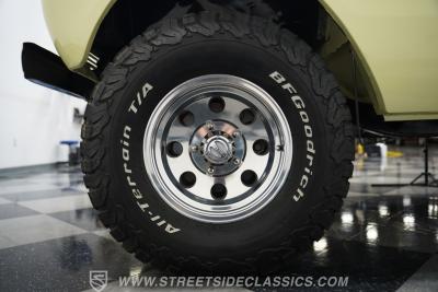 1975 International Scout II 4x4