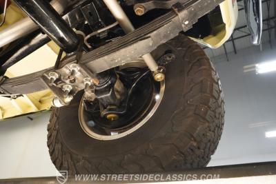 1975 International Scout II 4x4