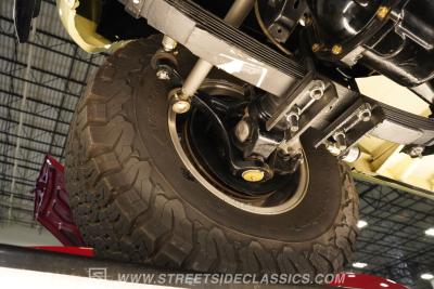 1975 International Scout II 4x4