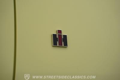 1975 International Scout II 4x4