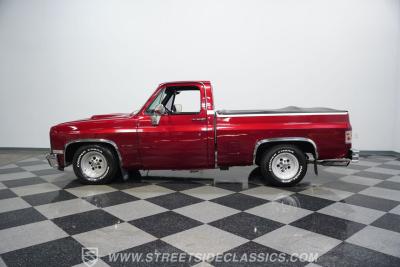 1981 Chevrolet C10