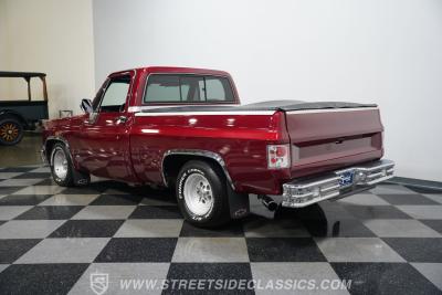 1981 Chevrolet C10