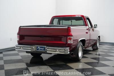 1981 Chevrolet C10