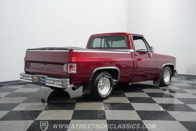 1981 Chevrolet C10