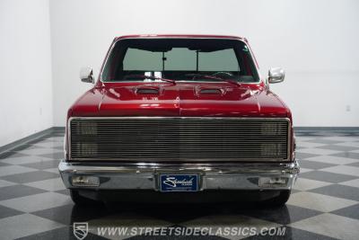 1981 Chevrolet C10