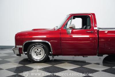 1981 Chevrolet C10