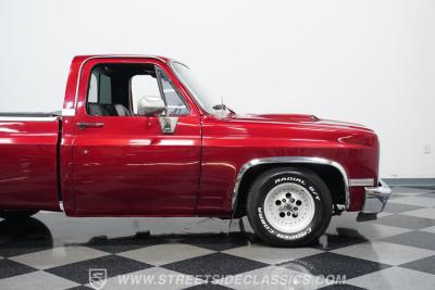 1981 Chevrolet C10