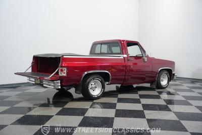 1981 Chevrolet C10