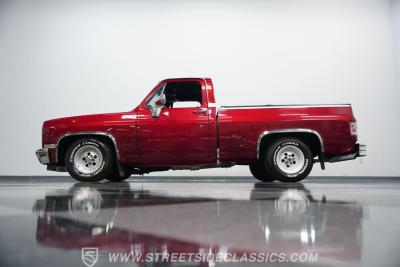 1981 Chevrolet C10