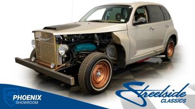 2006 Chrysler PT Cruiser 440 Custom