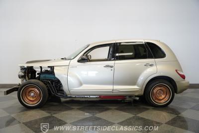 2006 Chrysler PT Cruiser 440 Custom