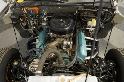 2006 Chrysler PT Cruiser 440 Custom