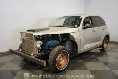 2006 Chrysler PT Cruiser 440 Custom