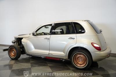 2006 Chrysler PT Cruiser 440 Custom