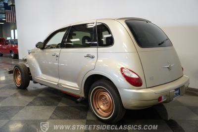 2006 Chrysler PT Cruiser 440 Custom