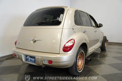 2006 Chrysler PT Cruiser 440 Custom