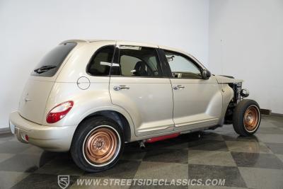 2006 Chrysler PT Cruiser 440 Custom