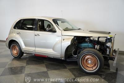 2006 Chrysler PT Cruiser 440 Custom