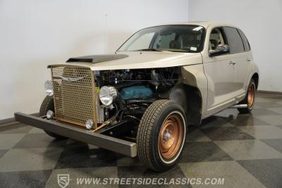 2006 Chrysler PT Cruiser 440 Custom