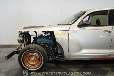 2006 Chrysler PT Cruiser 440 Custom