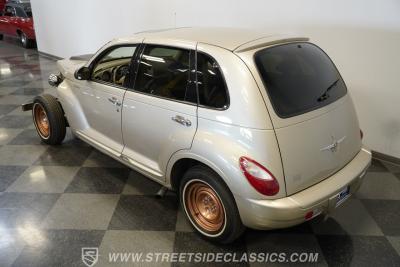 2006 Chrysler PT Cruiser 440 Custom