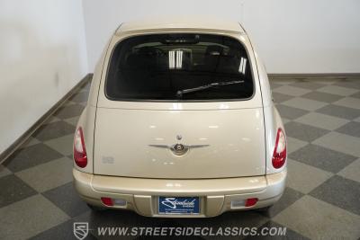 2006 Chrysler PT Cruiser 440 Custom