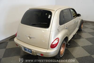2006 Chrysler PT Cruiser 440 Custom