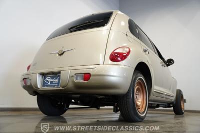 2006 Chrysler PT Cruiser 440 Custom