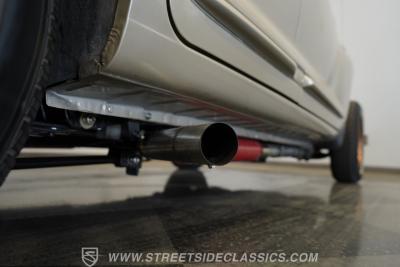 2006 Chrysler PT Cruiser 440 Custom