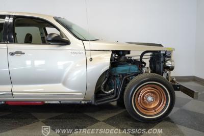 2006 Chrysler PT Cruiser 440 Custom