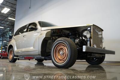 2006 Chrysler PT Cruiser 440 Custom