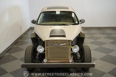 2006 Chrysler PT Cruiser 440 Custom