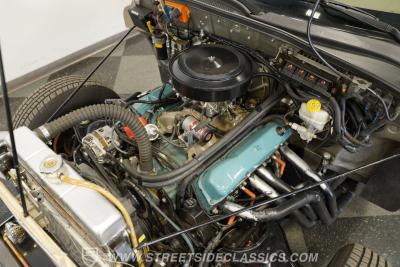 2006 Chrysler PT Cruiser 440 Custom