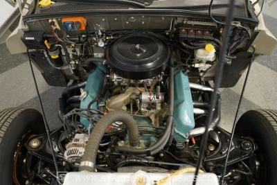 2006 Chrysler PT Cruiser 440 Custom